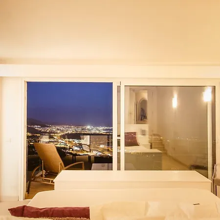 Villa Casa Rosas Costa Adeje (Tenerife)