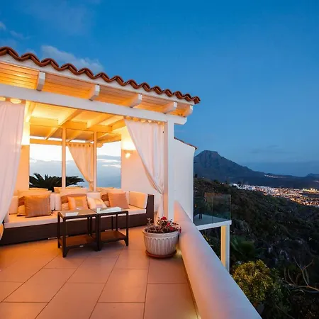 Villa Casa Rosas *