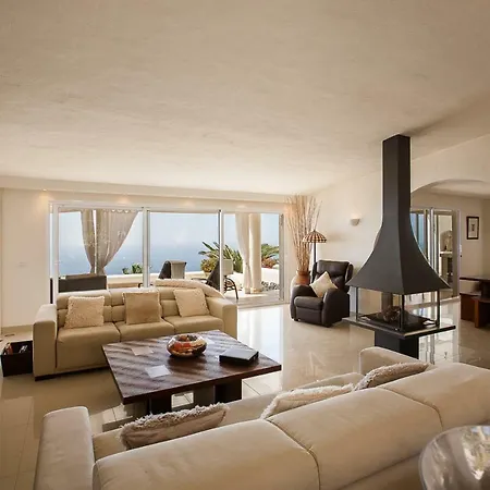 Casa Rosas Villa Costa Adeje (Tenerife)
